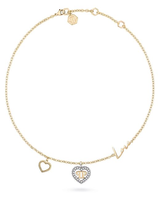 Philipp Plein Natural Kette
