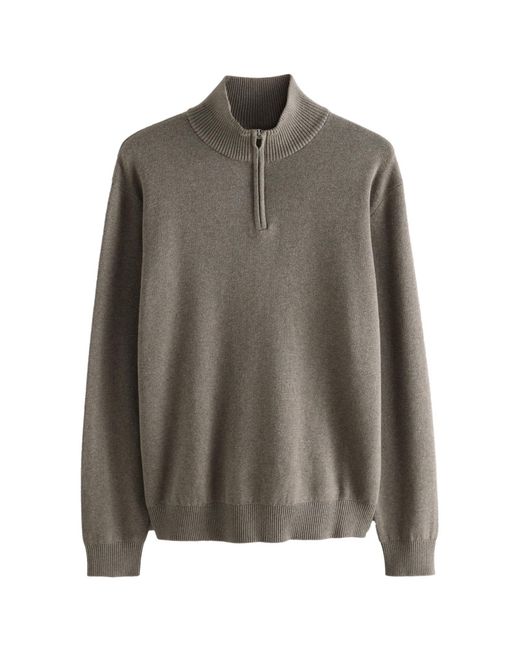 Next Pullover in Brown für Herren