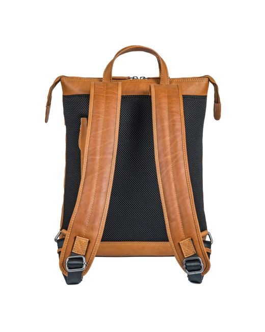 Benthill Rucksack in Brown für Herren