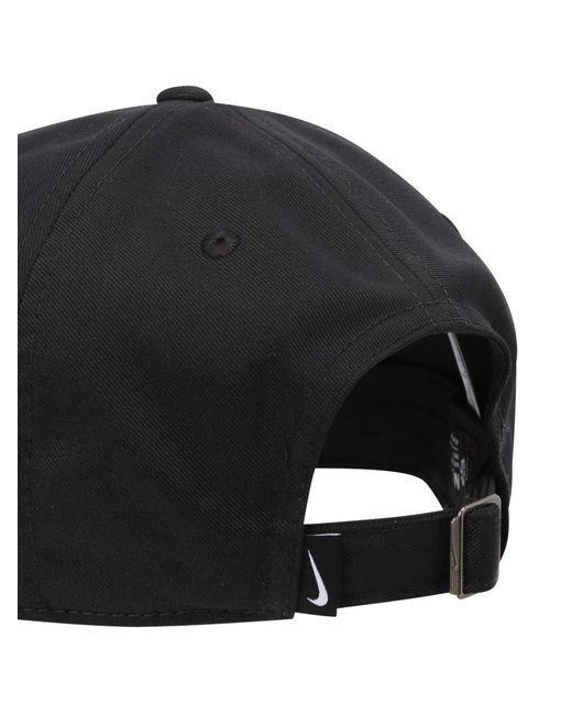 Nike Black Cap