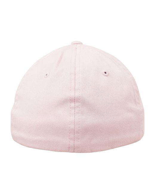 Flexfit Pink Cap