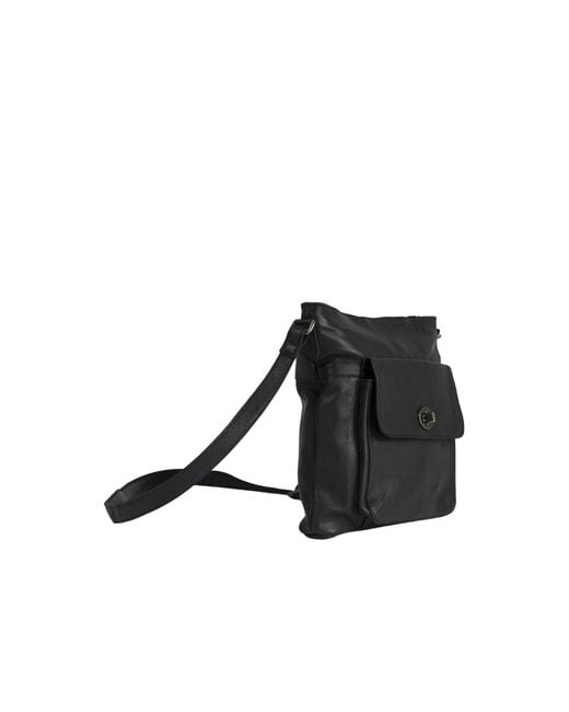 Re:designed Black Bag Kay