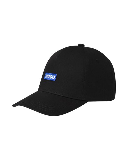 HUGO Black Cap Alyce