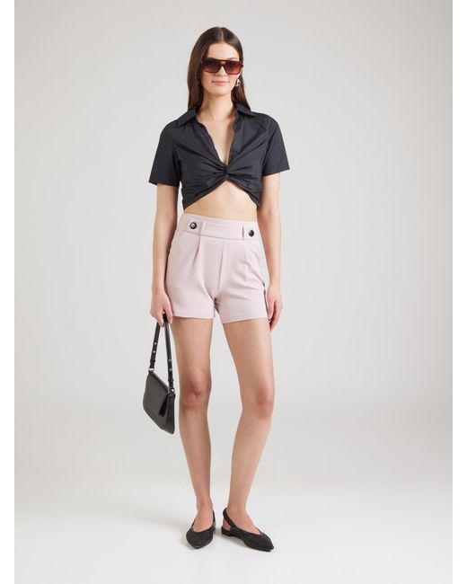 Jdy Blue Shorts 'Geggo'