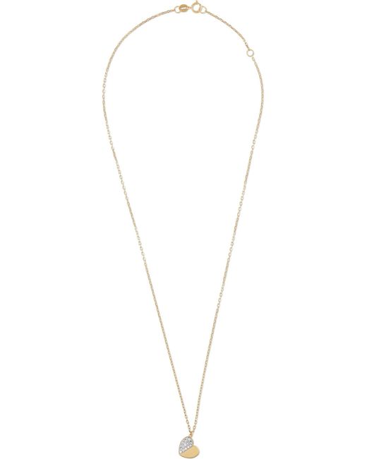 FAVS. White Kette