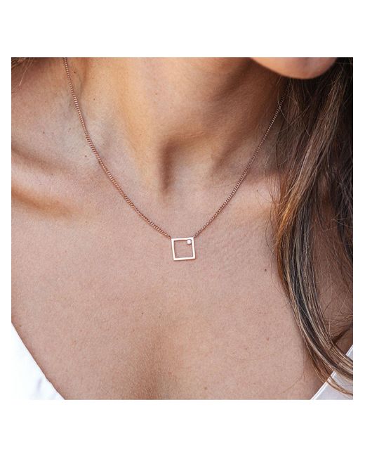 Caï Black Ca Kette