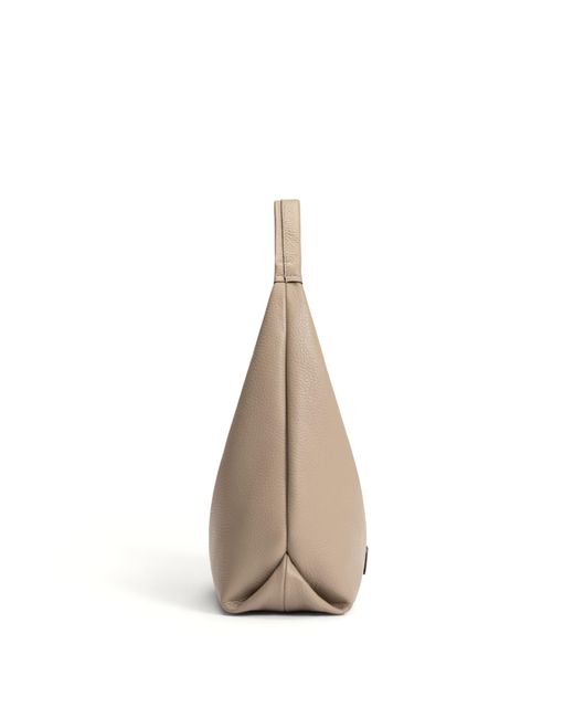 Isabel Bernard Gray Handtasche