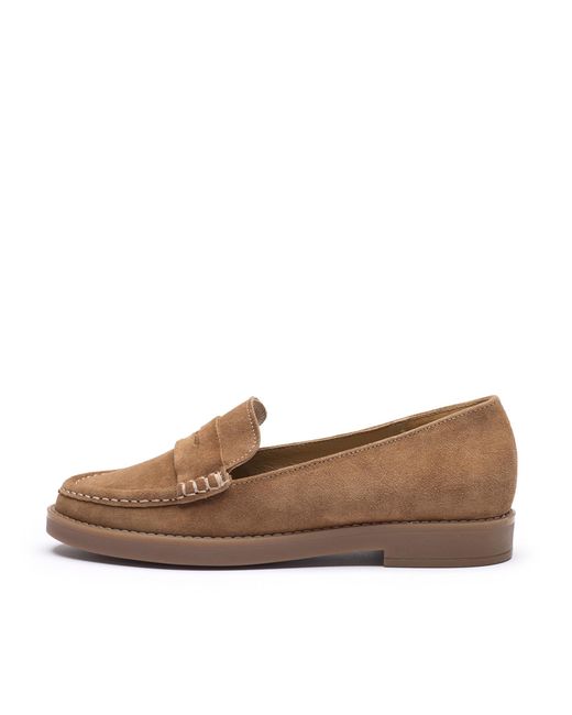 Ryłko Brown Ryko Slipper