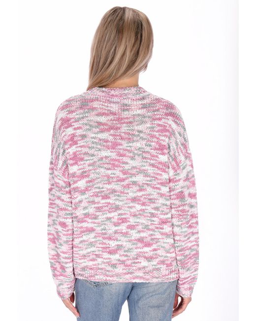 usha BLUE LABEL Pink Pullover