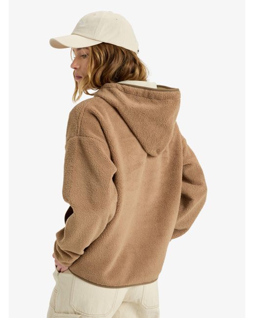 Roxy Natural Sweatshirt