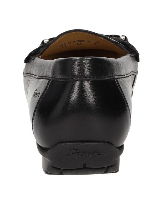Sioux Black Mokassin