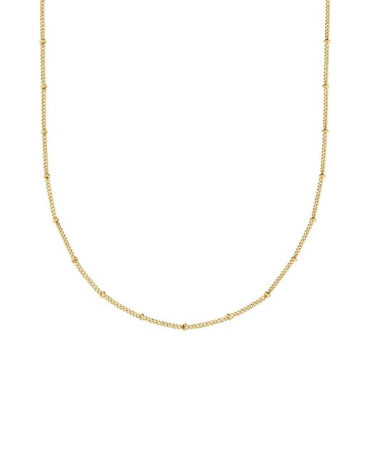 Eastside White Kette