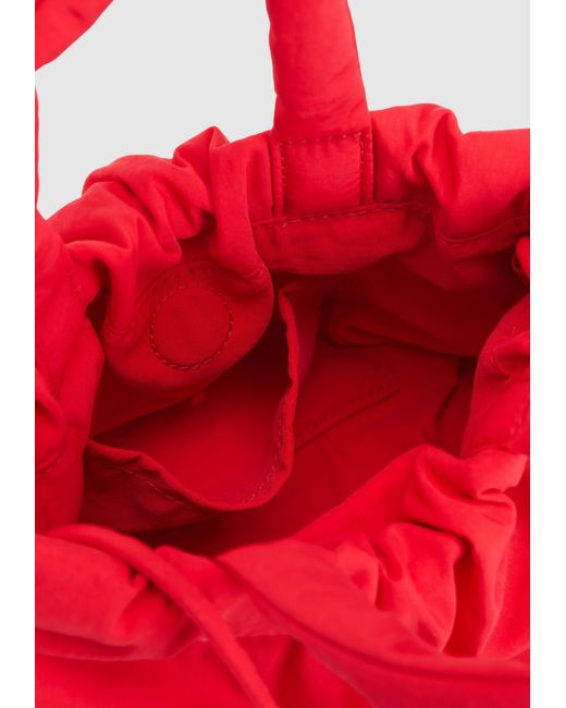 Levi's Red Levis Beuteltasche