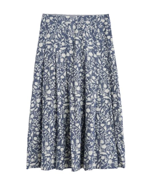 Seasalt Cornwall Blue Rock 'Jamboree'
