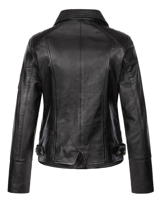Rock Creek Black Jacke