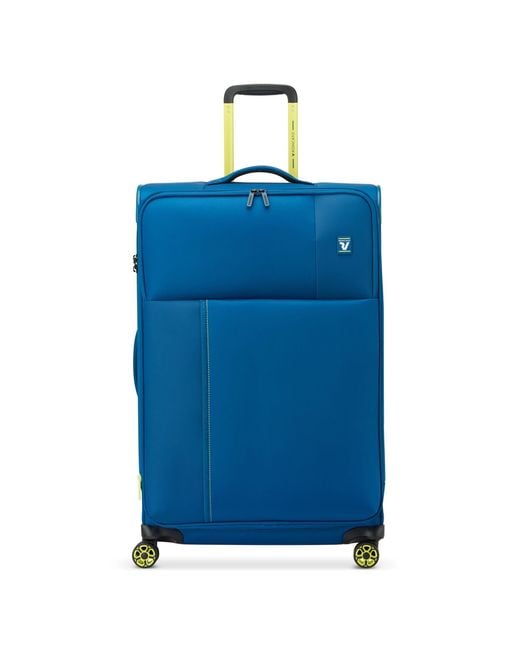 Roncato Trolley in Blue für Herren