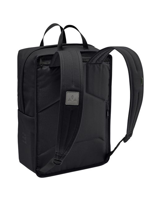 Vaude Sportrucksack Coreway in Black für Herren