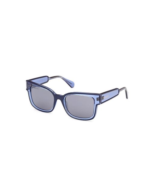 MAX&Co. Blue Sonnenbrille