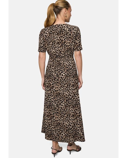 Zero Multicolor Kleid