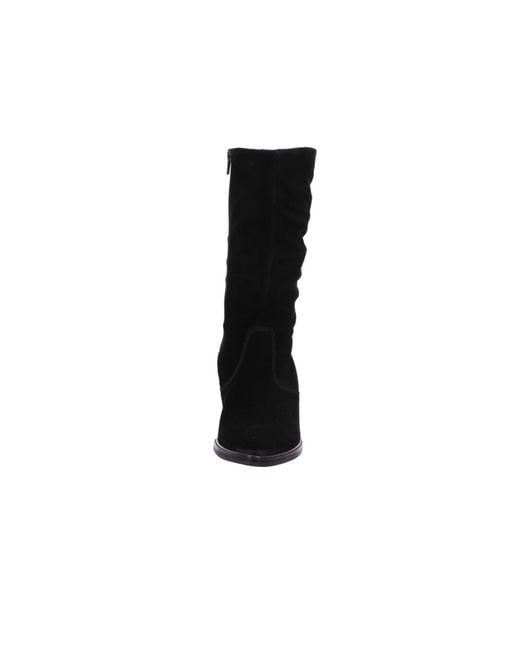 Gabor Black Stiefelette