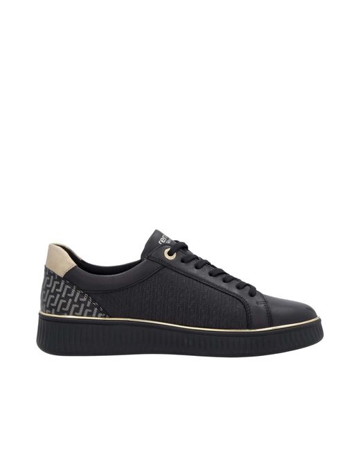 Remonte Black Sneaker