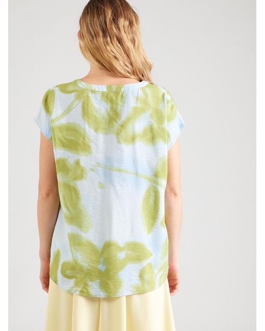 Soya Concept Multicolor Bluse Cate
