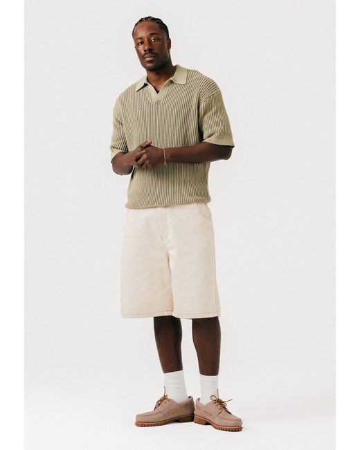 BLKVIS Pullover in Green für Herren