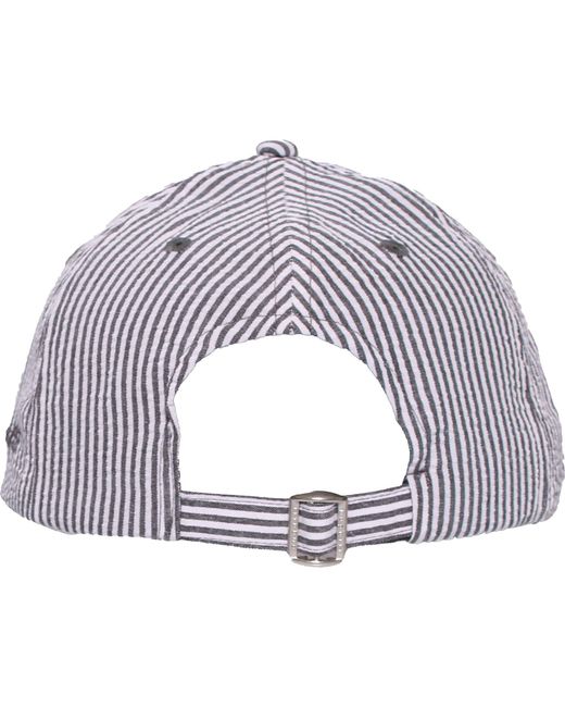 Bugatti Cap in Gray für Herren