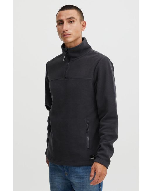 11 Project Pullover Mitch in Blue für Herren