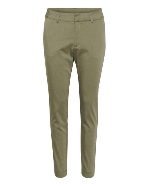 Kaffe Green Hose 'Lea'