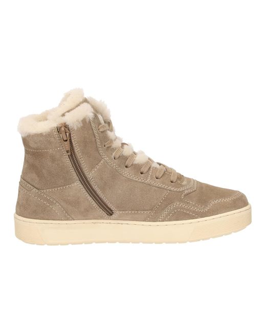 Sioux Natural Stiefelette 006-Lf