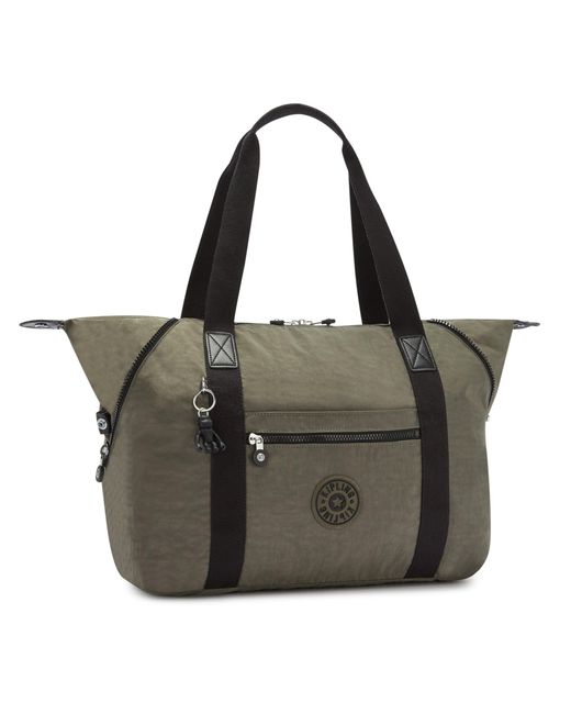 Kipling Multicolor Weekender Art