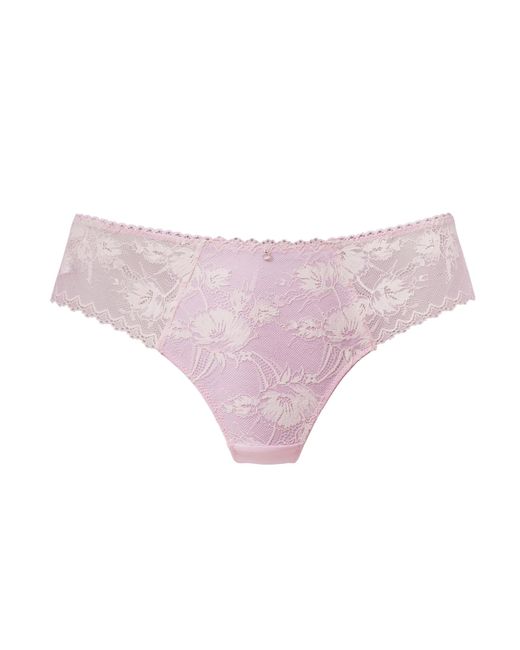 Lascana Pink String