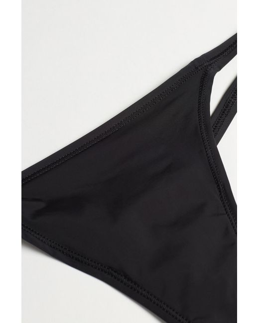 Intimissimi Black String