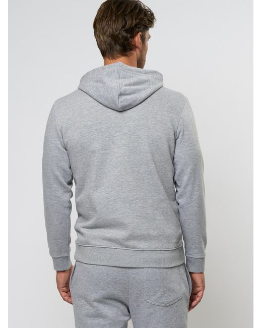 VINSON Pullover Vmmortimer in Gray für Herren