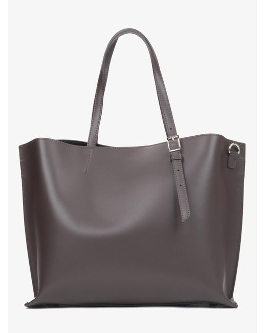 ESTRO Gray Shopper 1185