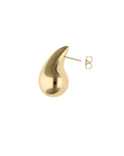 faina Metallic Ohrringe