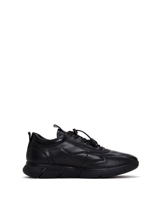 Derimod Sneaker in Black für Herren