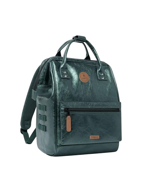 Cabaïa Green Rucksack Lucerne M