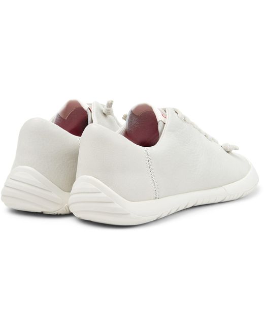 Camper Black Sneaker Peu Path