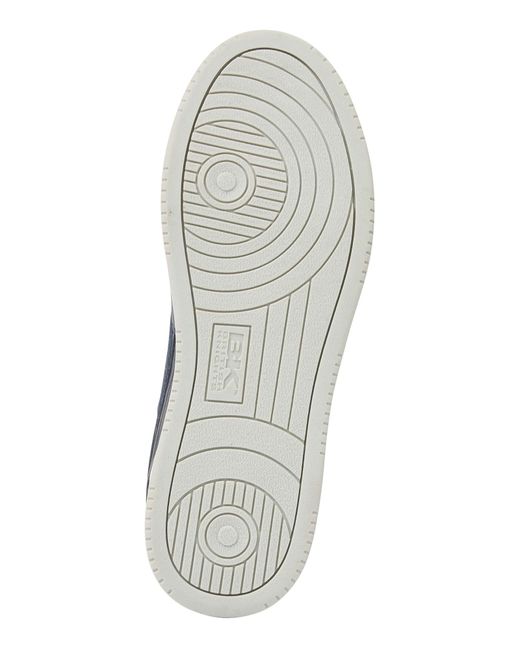 British Knights Sneaker Dex in Blue für Herren