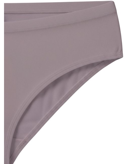 MAXTED Purple Slip Basic Max Slip 5Er Pack