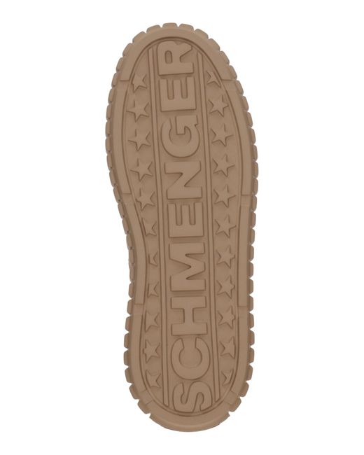 Kennel & Schmenger Natural Sneaker Zap