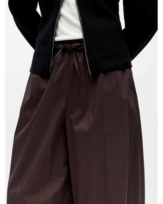 Object Brown Hose Objfie