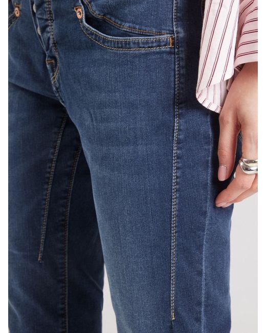 Herrlicher Blue Jeans Shyra