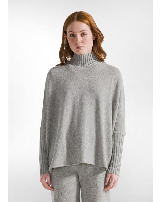 Deha Gray Pullover