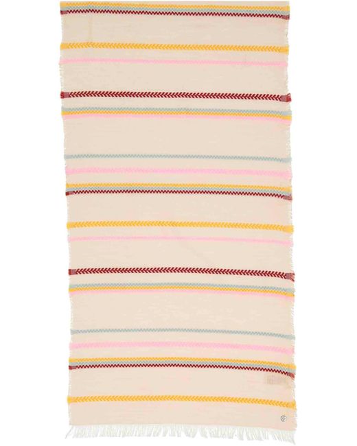 Fraas Pink Stola