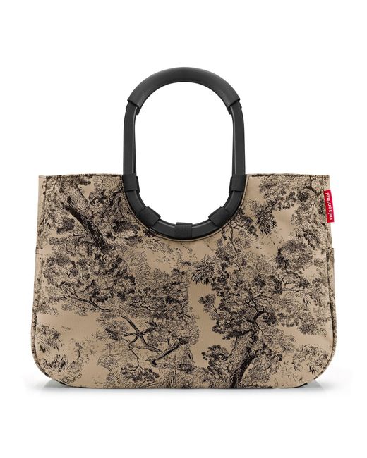Reisenthel Brown Shopper