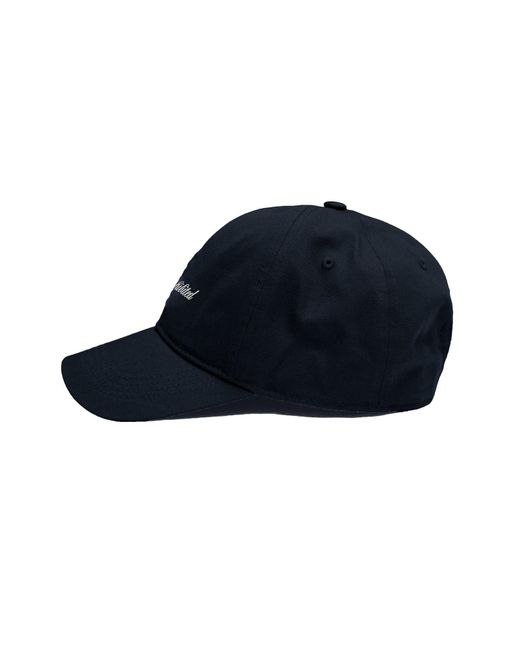 Prohibited Cap in Blue für Herren