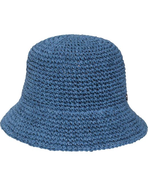 LOEVENICH Blue Hut